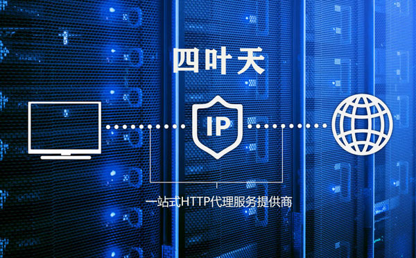 【台山代理IP】使用代理IP遇到的常见问题汇总